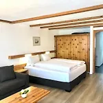 Apartament Alfa Superior Leukerbad