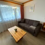 Alfa Superior Apartament Leukerbad