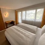 Apartament Alfa Superior Leukerbad