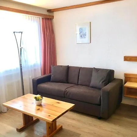 Apartment Alfa Appartements Superior *
