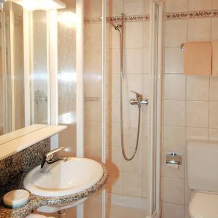 Alfa Superior * Leukerbad