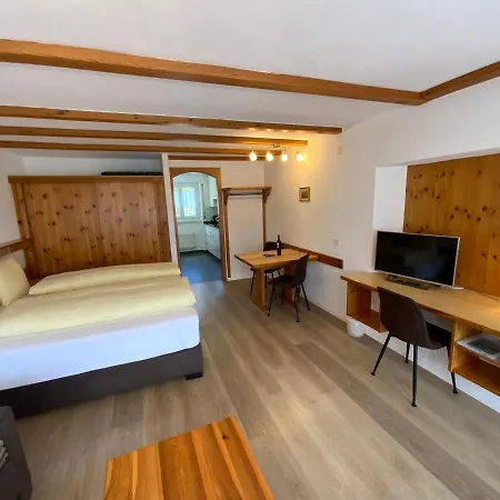 Alfa Superior Apartament