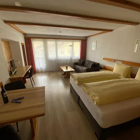 Alfa Appartements Superior Apartment
