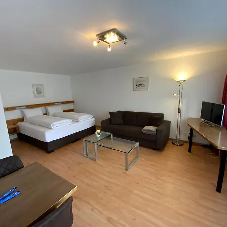 Alfa Superior * Leukerbad