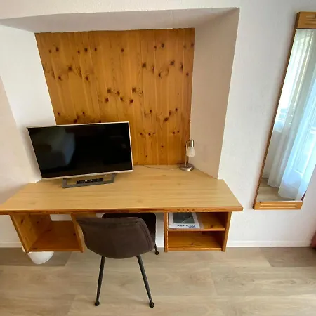 Alfa Superior Apartament