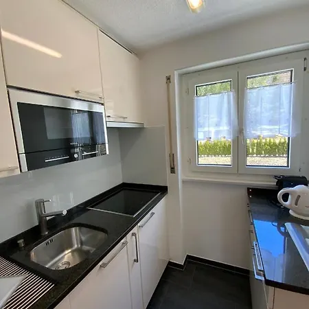 Alfa Appartements Superior