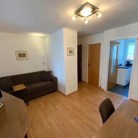 Alfa Appartements Superior Leukerbad