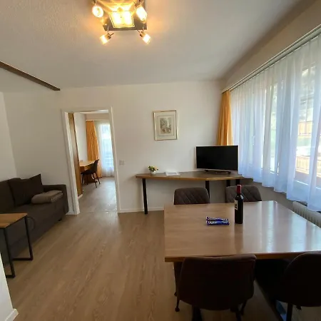Alfa Appartements Superior