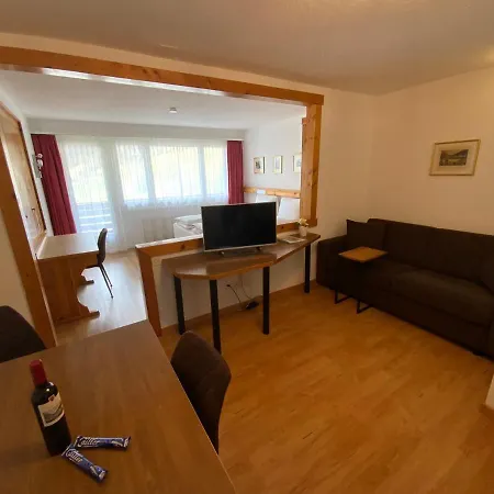 Apartament Alfa Superior