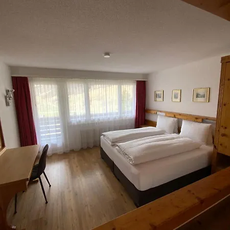 Alfa Superior Апартаменты