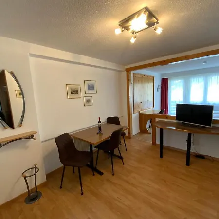 Alfa Superior * Лойкербад