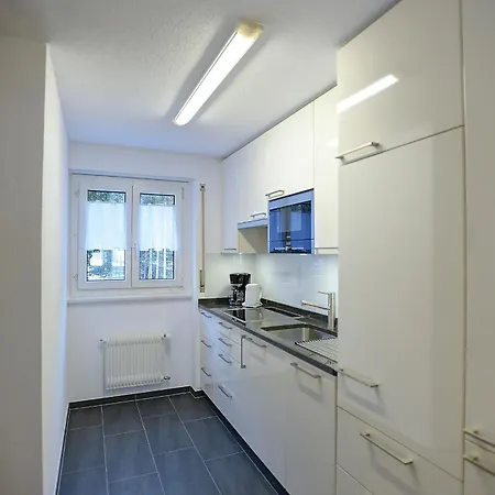 Alfa Superior Apartament