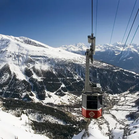 Apartament Alfa Superior