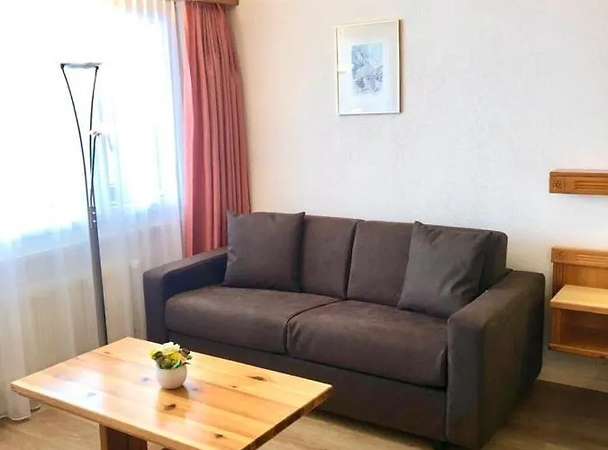 Apartment Alfa Superior *
