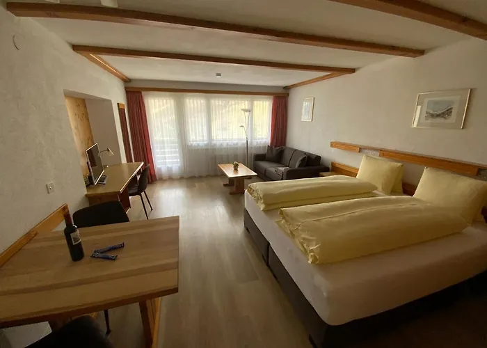Alfa Superior Apartment