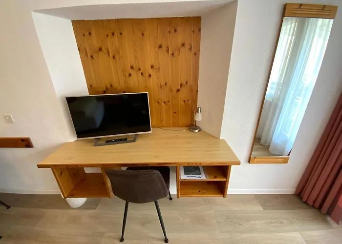 Alfa Superior شقة