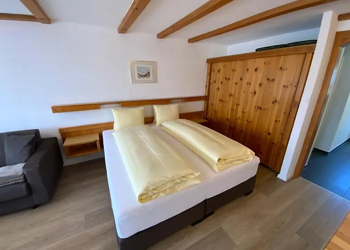 شقة Alfa Superior *