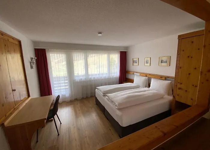 Alfa Superior Apartment