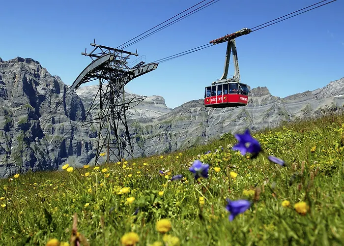 شقة Alfa Superior لوكباد