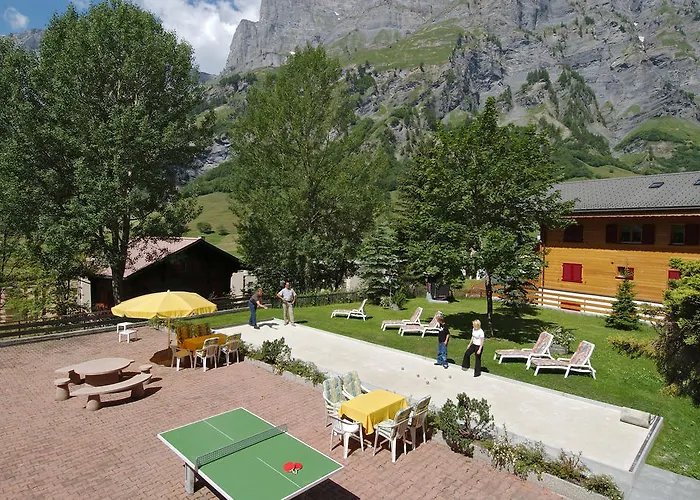 شقة Alfa Superior *