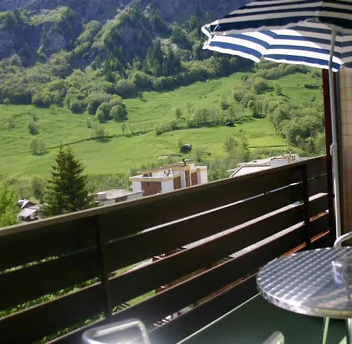 شقة Alfa Superior