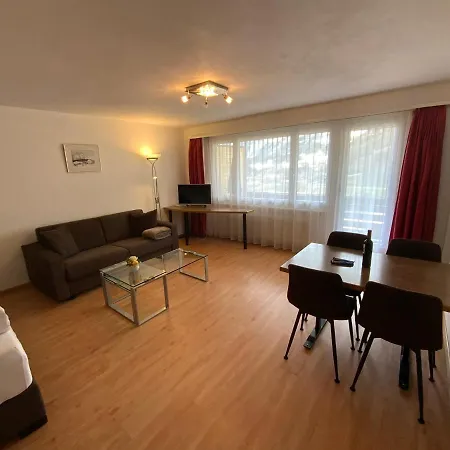 Alfa Superior * Leukerbad