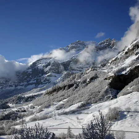 Διαμέρισμα Alfa Superior