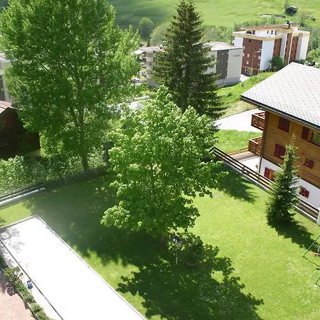 Alfa Superior Leukerbad