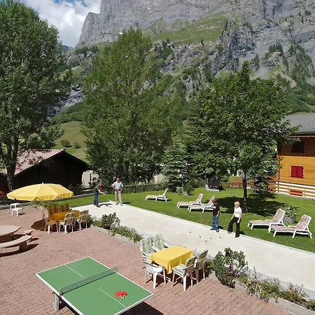 Appartement Alfa Superior *