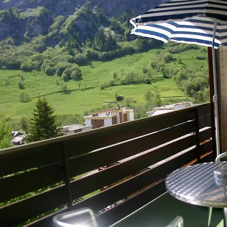 Appartement Alfa Superior