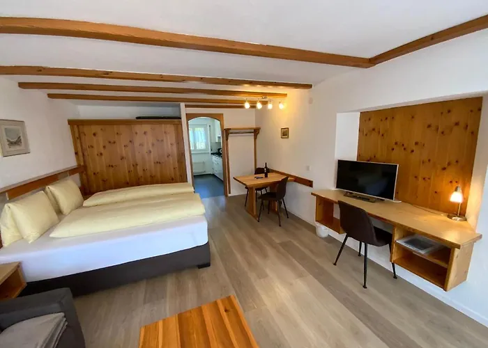 Alfa Superior Apartment