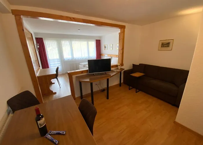 Apartment Alfa Superior