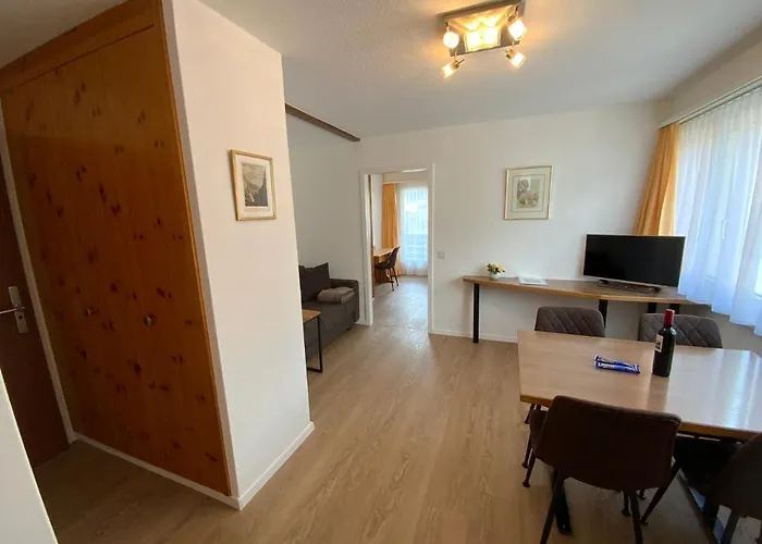 Apartment Alfa Superior