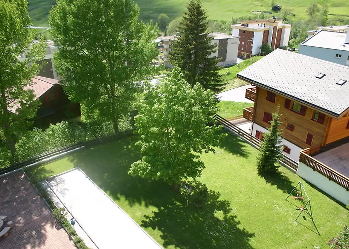 Alfa Superior Leukerbad